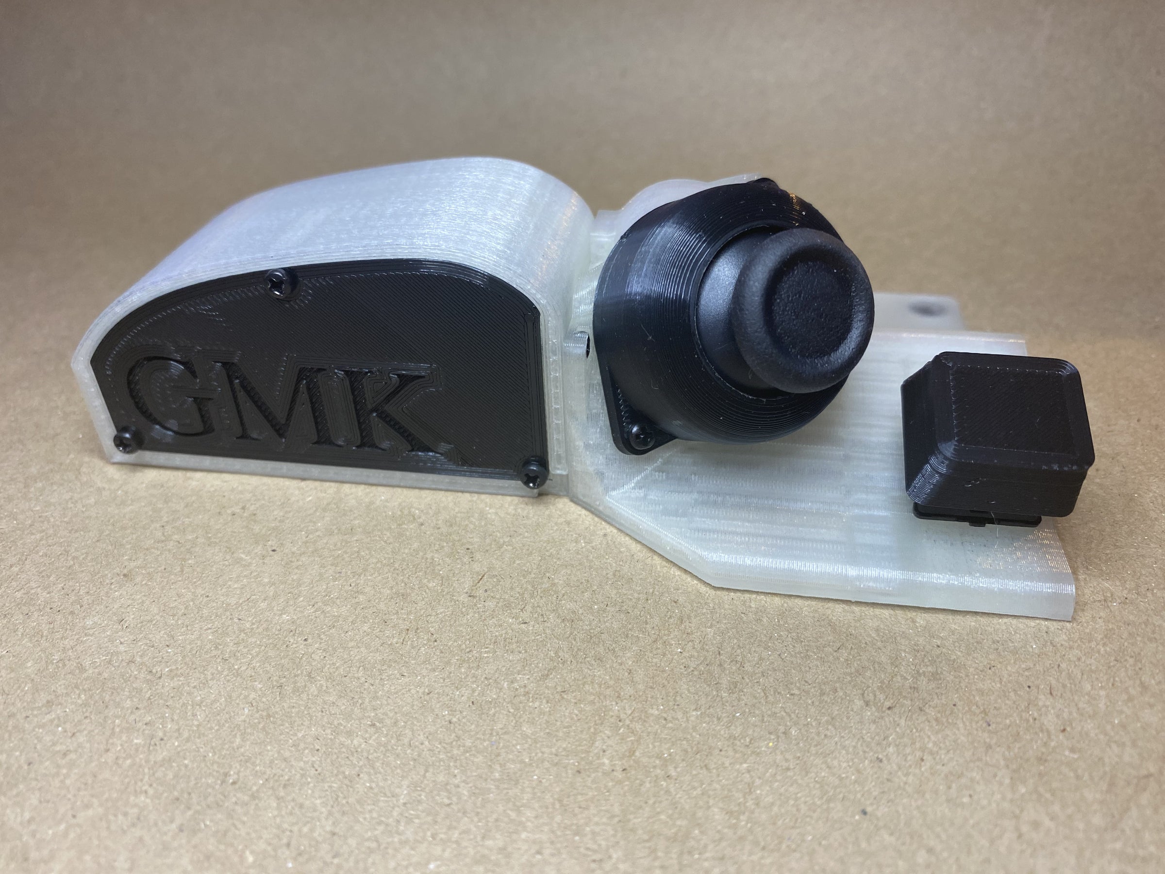 Thoughts On The Keyboard Joystick That Faze Martoz Uses?